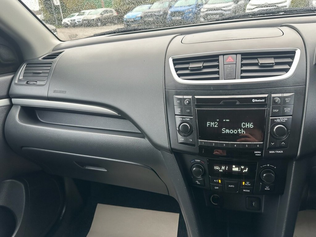 Used Suzuki Swift 2012 for sale - 76654684: Photo 33