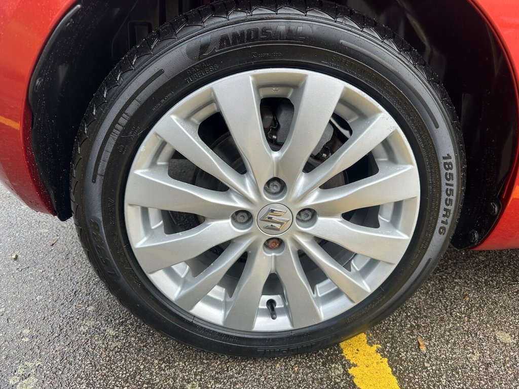 Used Suzuki Swift 2012 for sale - 76654684: Photo 39