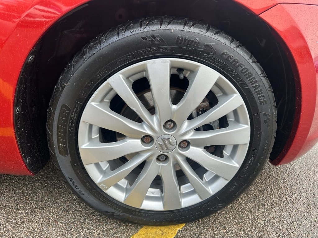 Used Suzuki Swift 2012 for sale - 76654684: Photo 40