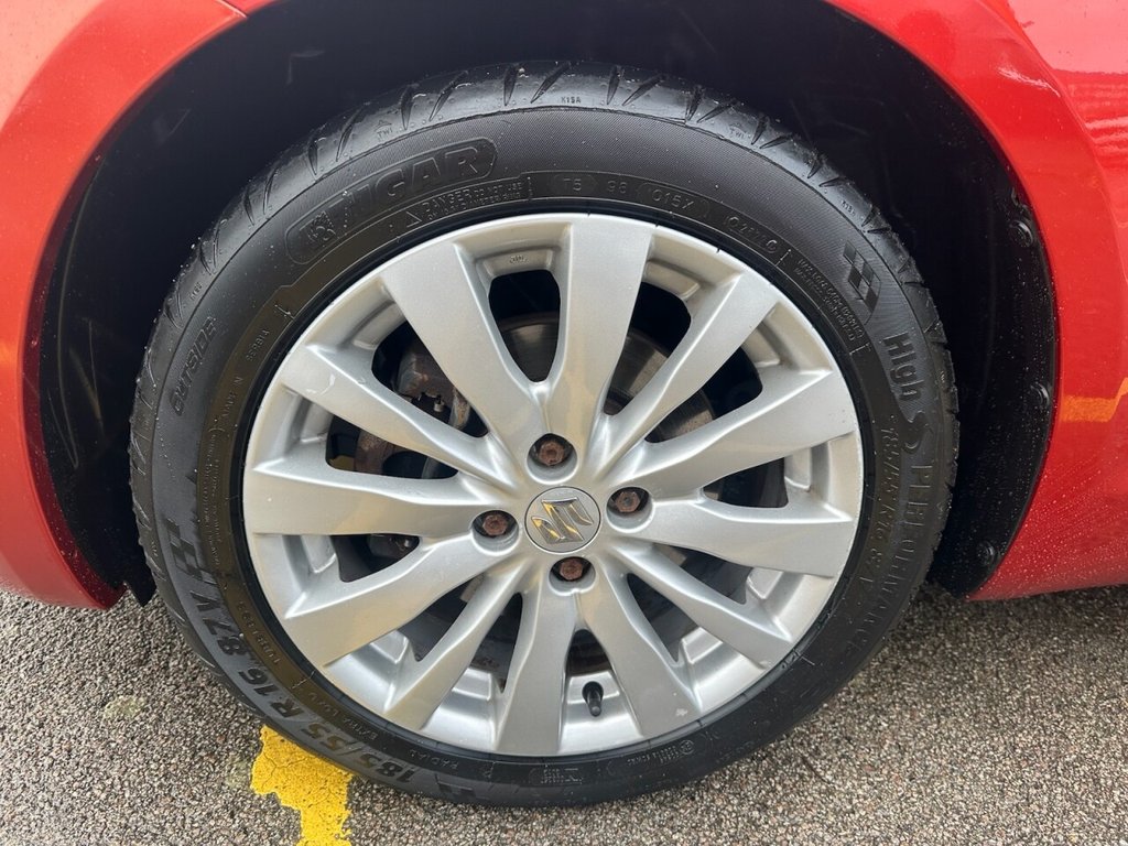 Used Suzuki Swift 2012 for sale - 76654684: Photo 41