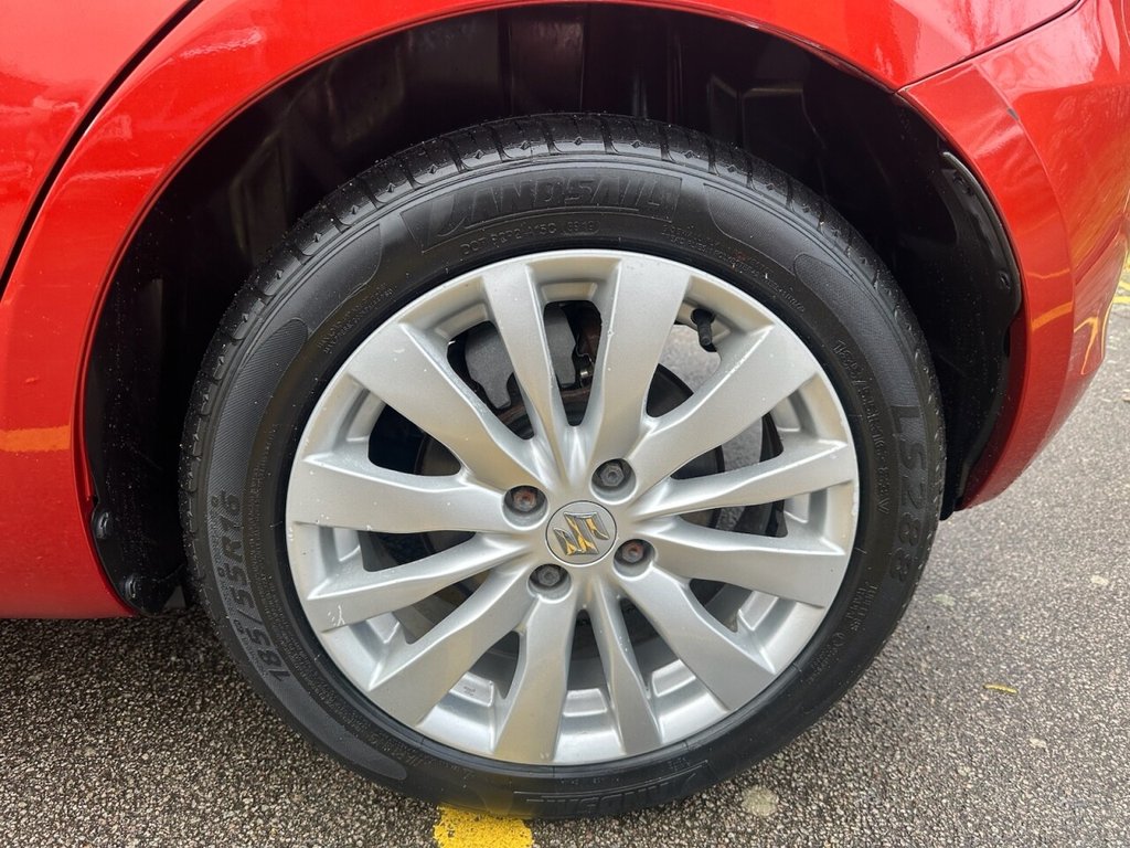 Used Suzuki Swift 2012 for sale - 76654684: Photo 42