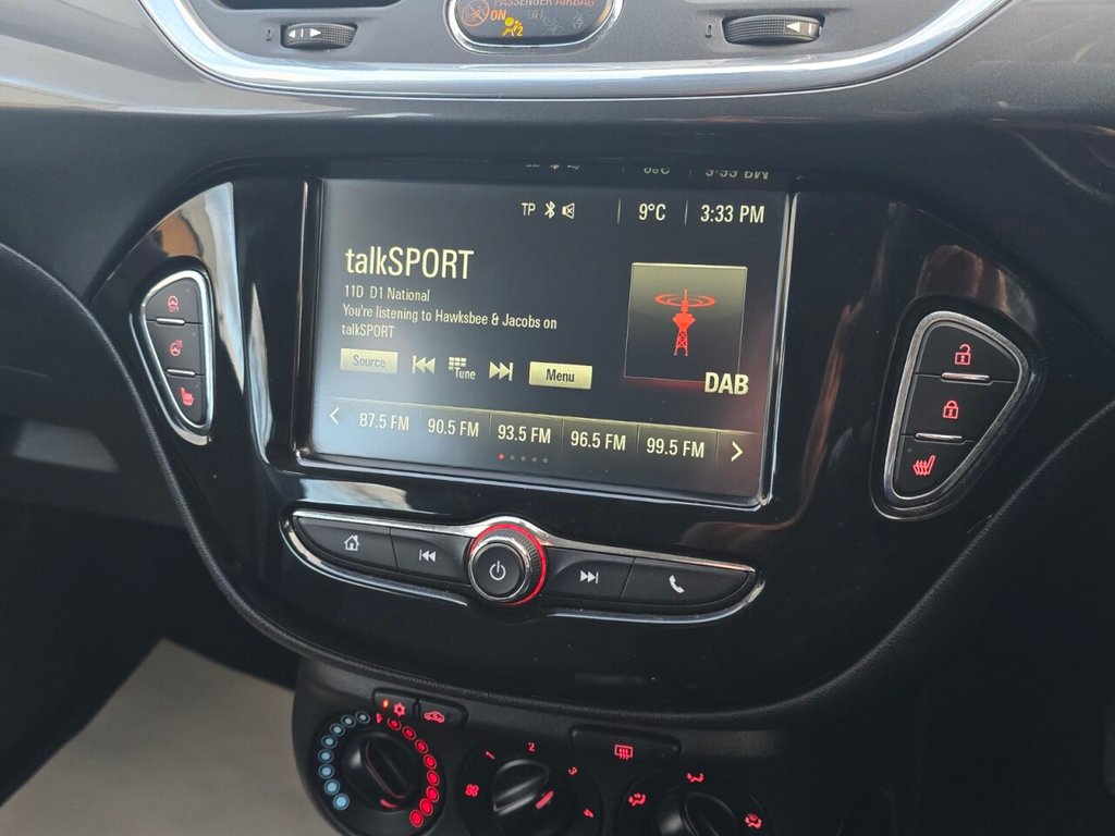 Used Vauxhall Corsa 2017 for sale - 76923131: Photo 2