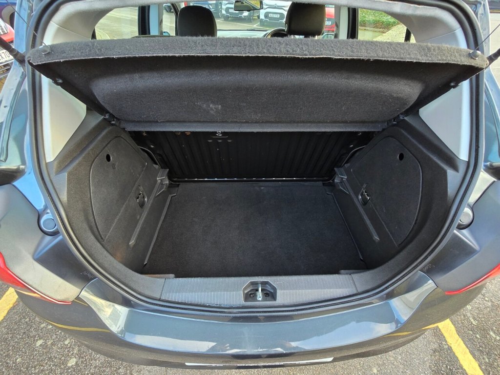 Used Vauxhall Corsa 2017 for sale - 76923131: Photo 22