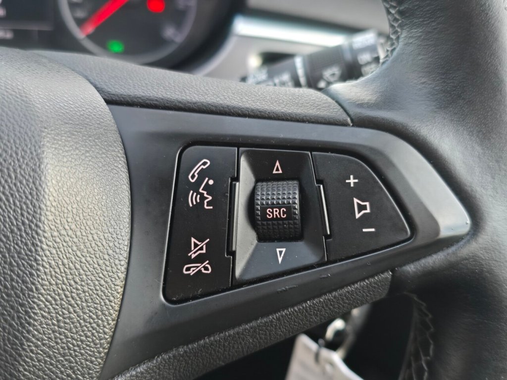 Used Vauxhall Corsa 2017 for sale - 76923131: Photo 28