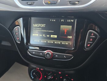 Used Vauxhall Corsa 2017 for sale - 76923131: Photo