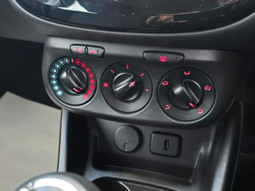 Used Vauxhall Corsa 2017 for sale - 76923131: Photo 30