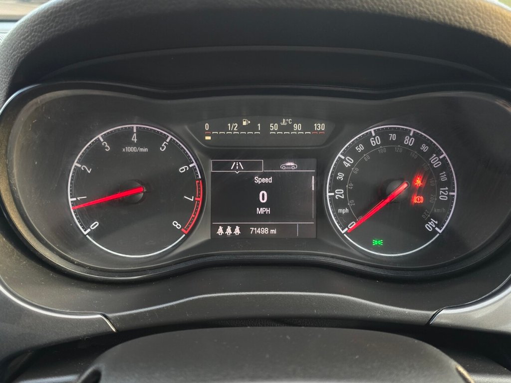 Used Vauxhall Corsa 2017 for sale - 76923131: Photo 31