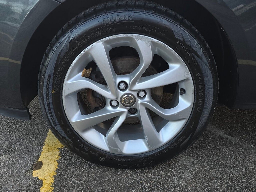 Used Vauxhall Corsa 2017 for sale - 76923131: Photo 32