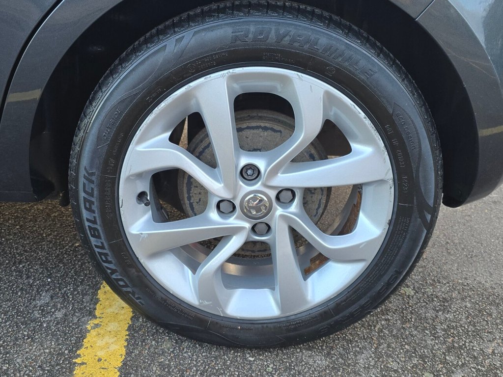 Used Vauxhall Corsa 2017 for sale - 76923131: Photo 33