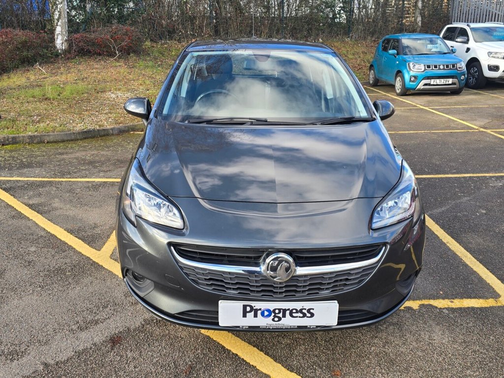 Used Vauxhall Corsa 2017 for sale - 76923131: Photo 7