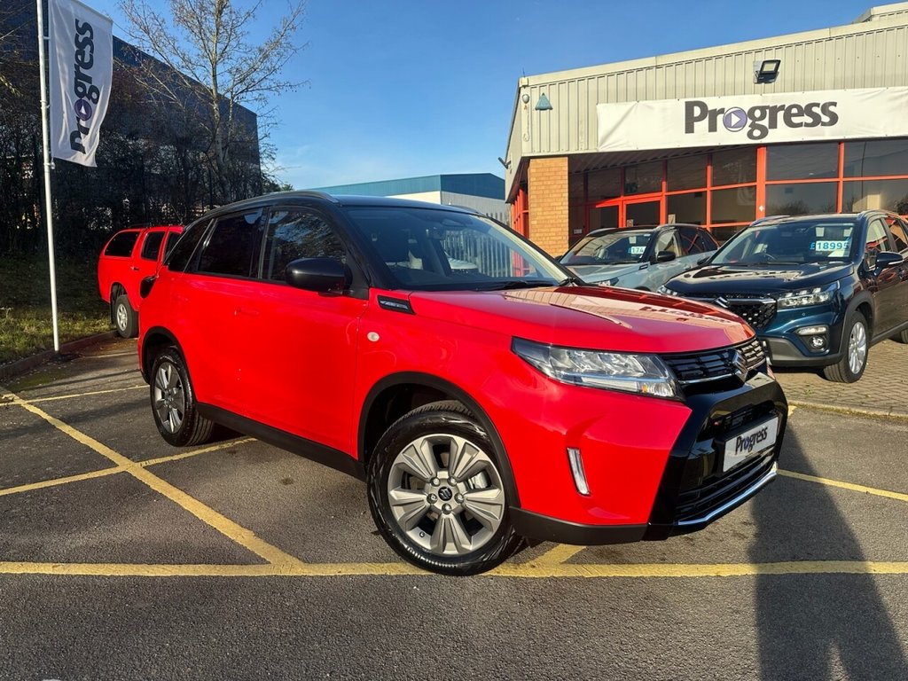 Used Suzuki Vitara 2025 for sale - 76698679: Photo 1