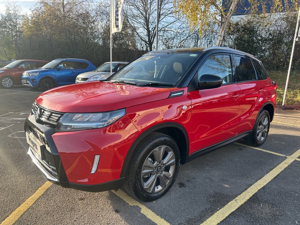 Used Suzuki Vitara 2025 for sale - 76698679: Photo 10