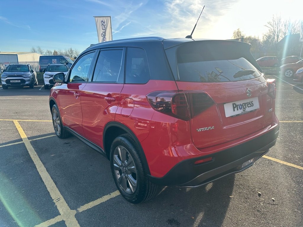 Used Suzuki Vitara 2025 for sale - 76698679: Photo 11