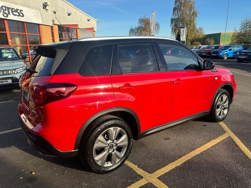 Used Suzuki Vitara 2025 for sale - 76698679: Photo 13