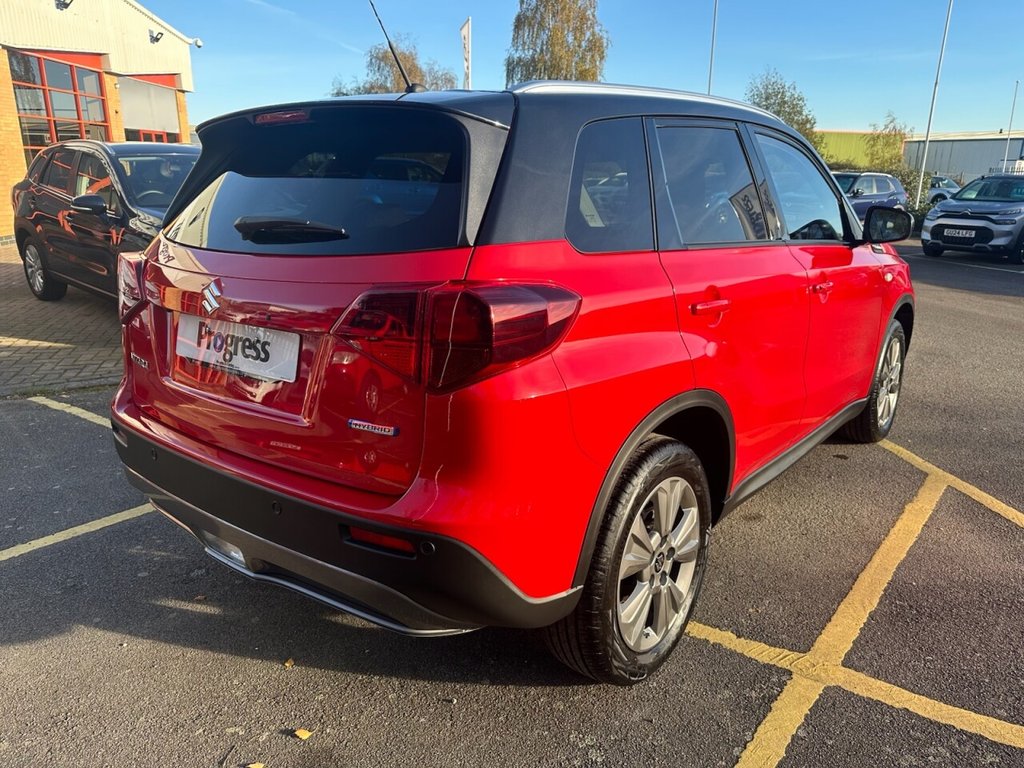 Used Suzuki Vitara 2025 for sale - 76698679: Photo 14