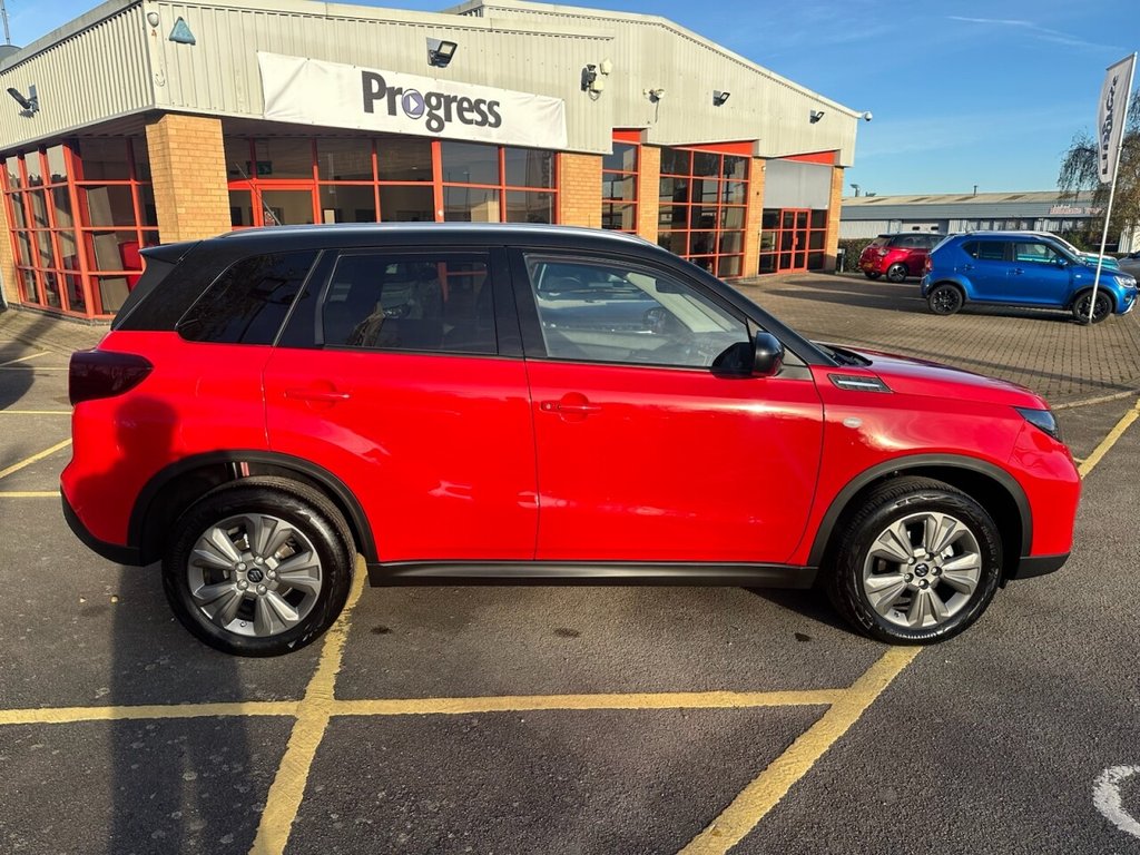 Used Suzuki Vitara 2025 for sale - 76698679: Photo 15