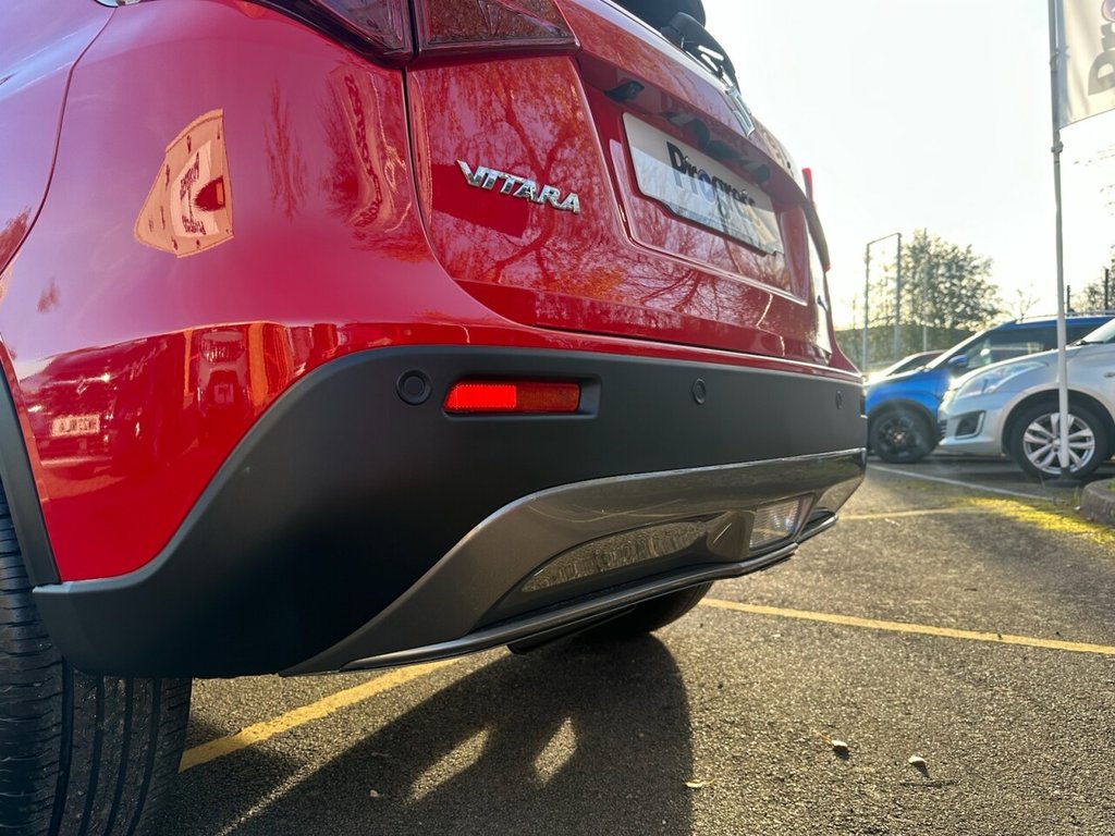 Used Suzuki Vitara 2025 for sale - 76698679: Photo 16