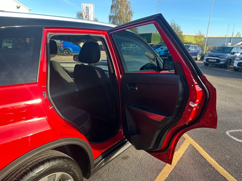 Used Suzuki Vitara 2025 for sale - 76698679: Photo 18