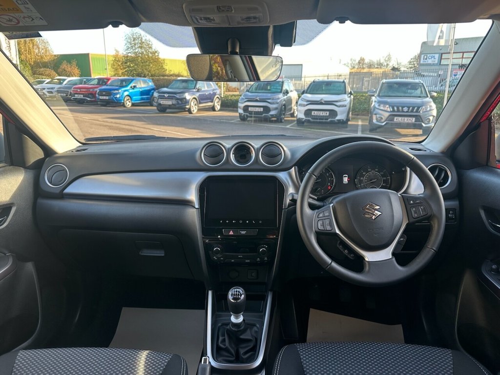 Used Suzuki Vitara 2025 for sale - 76698679: Photo 19