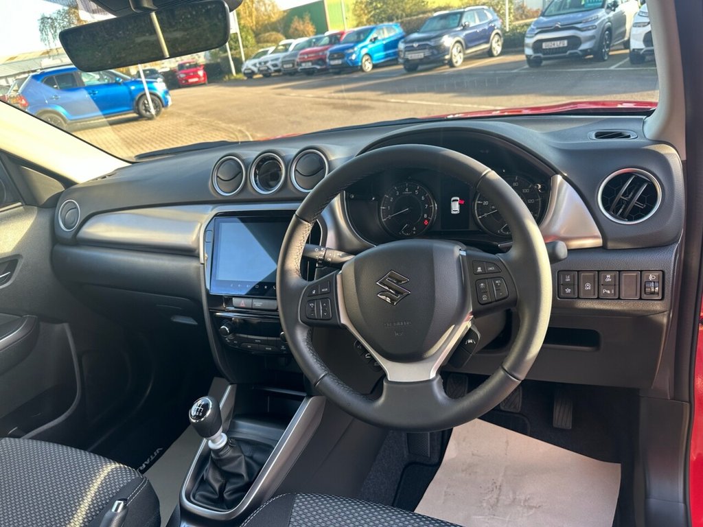 Used Suzuki Vitara 2025 for sale - 76698679: Photo 2