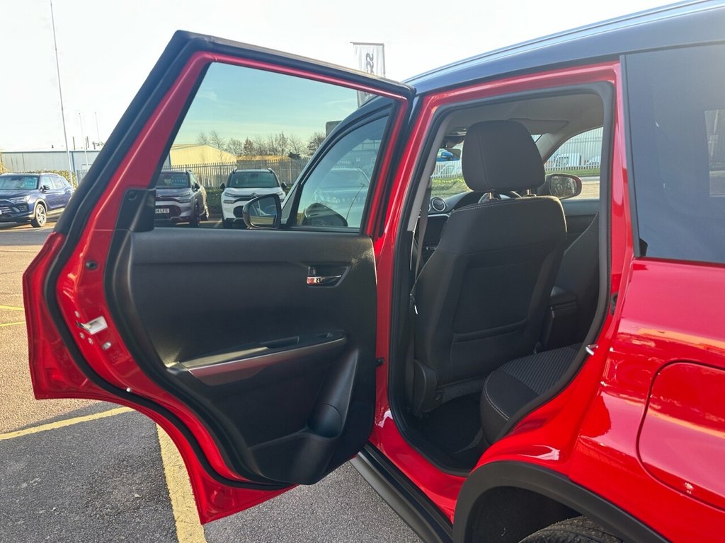 Used Suzuki Vitara 2025 for sale - 76698679: Photo 20