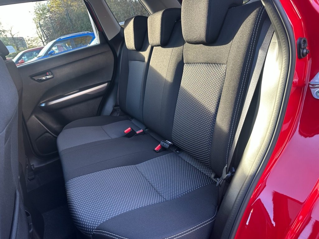 Used Suzuki Vitara 2025 for sale - 76698679: Photo 21