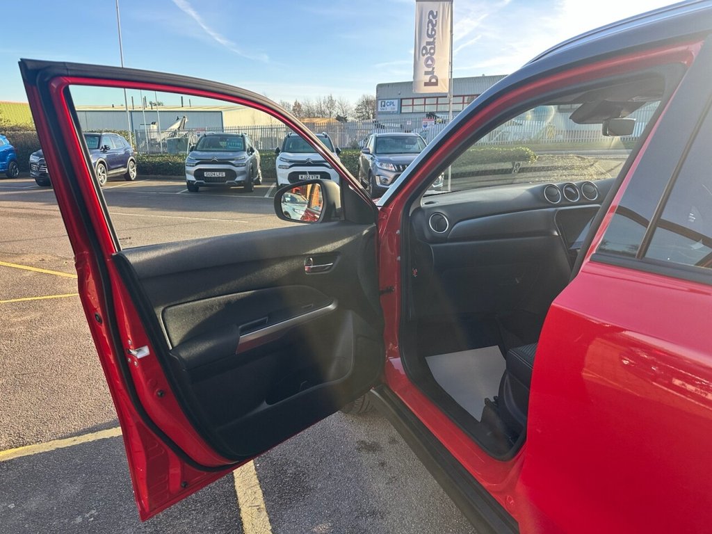 Used Suzuki Vitara 2025 for sale - 76698679: Photo 22