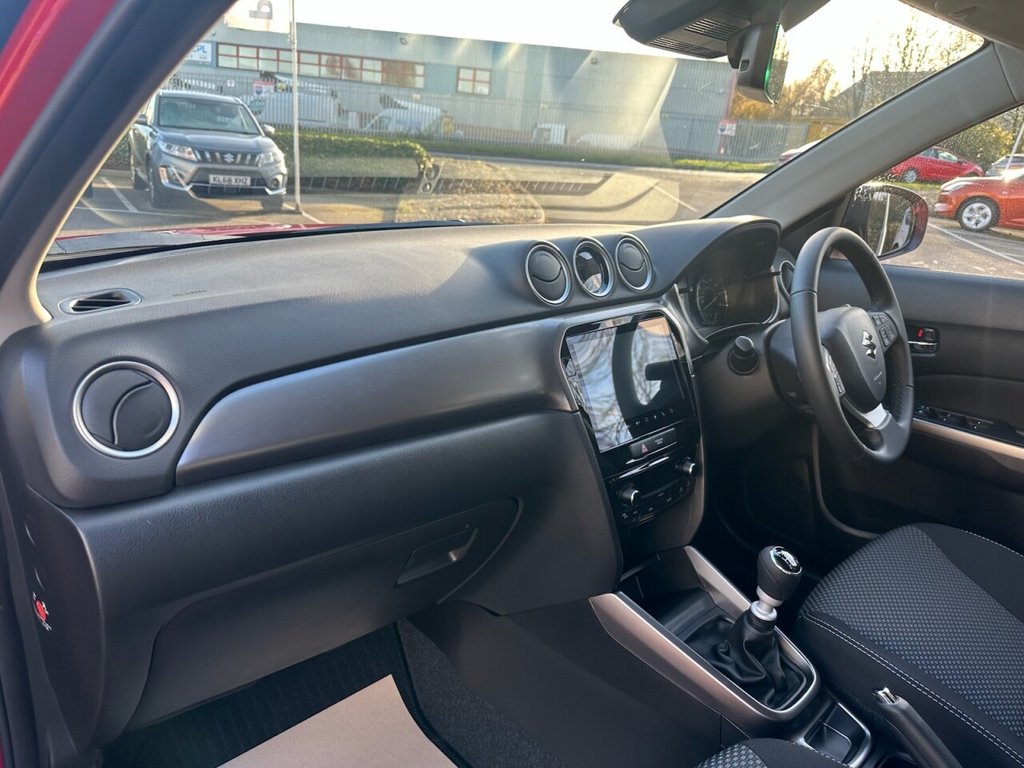 Used Suzuki Vitara 2025 for sale - 76698679: Photo 23