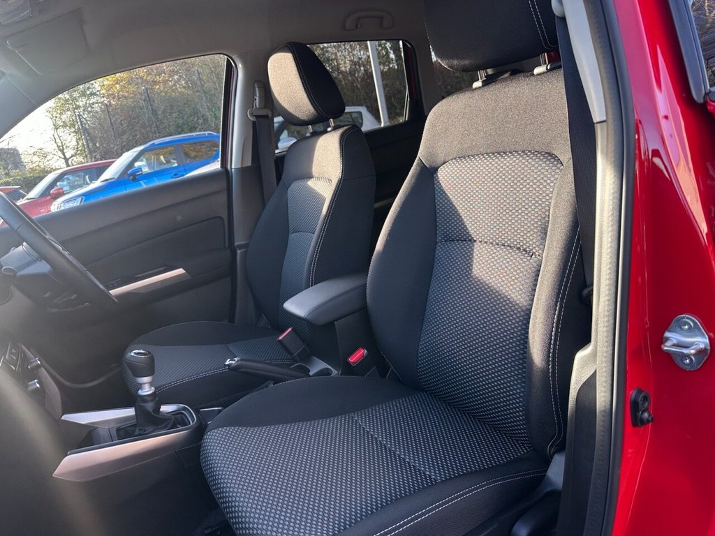 Used Suzuki Vitara 2025 for sale - 76698679: Photo 24