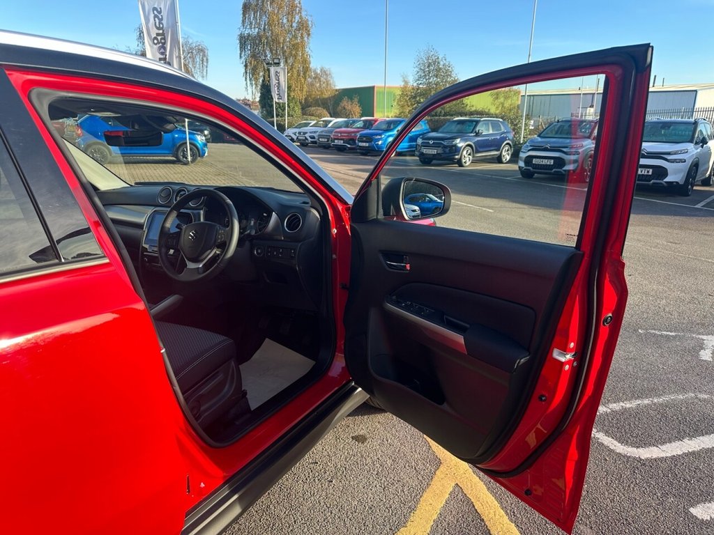 Used Suzuki Vitara 2025 for sale - 76698679: Photo 26