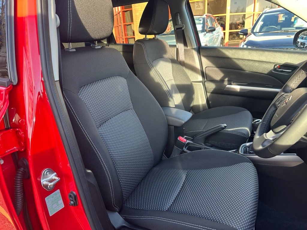 Used Suzuki Vitara 2025 for sale - 76698679: Photo 3