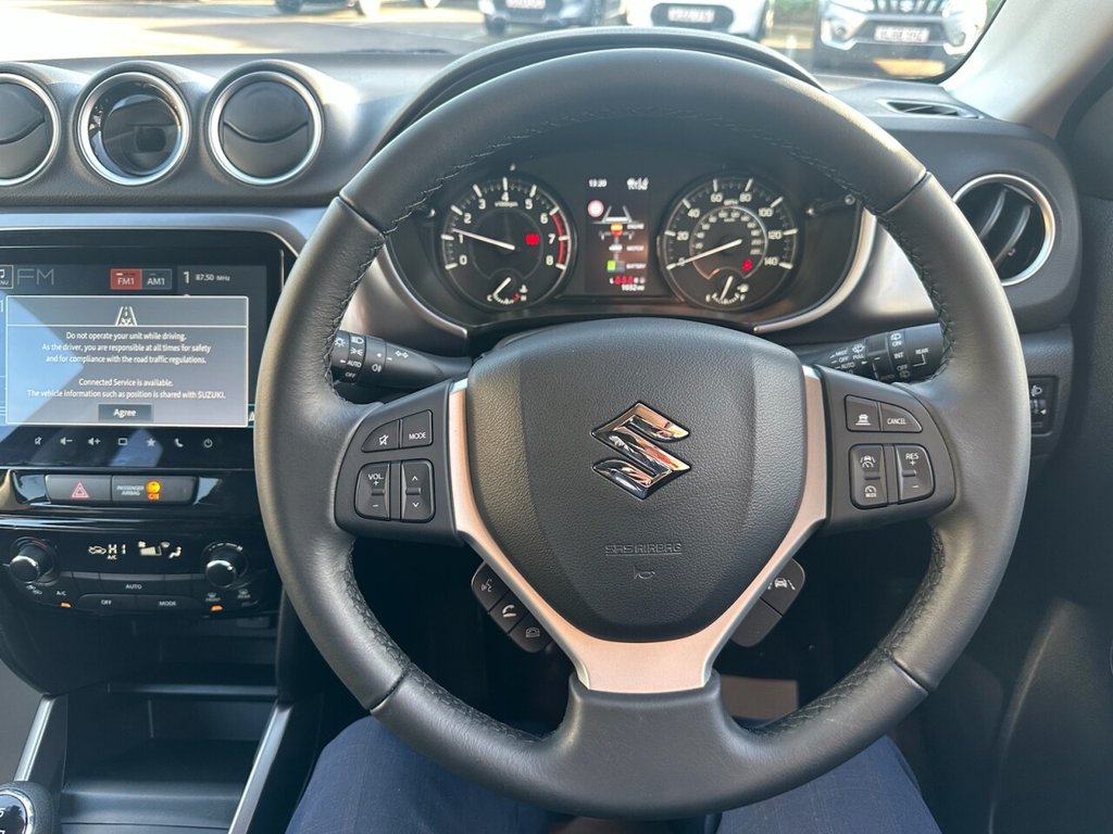 Used Suzuki Vitara 2025 for sale - 76698679: Photo 35