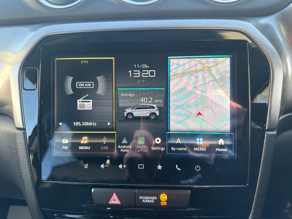 Used Suzuki Vitara 2025 for sale - 76698679: Photo 37