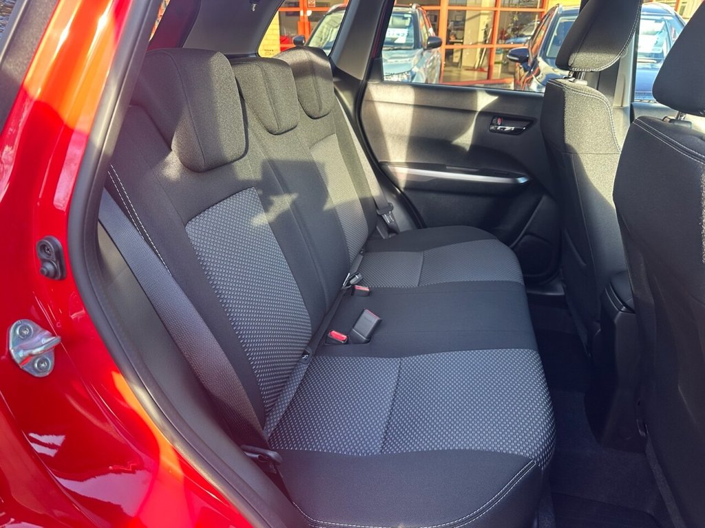 Used Suzuki Vitara 2025 for sale - 76698679: Photo 4