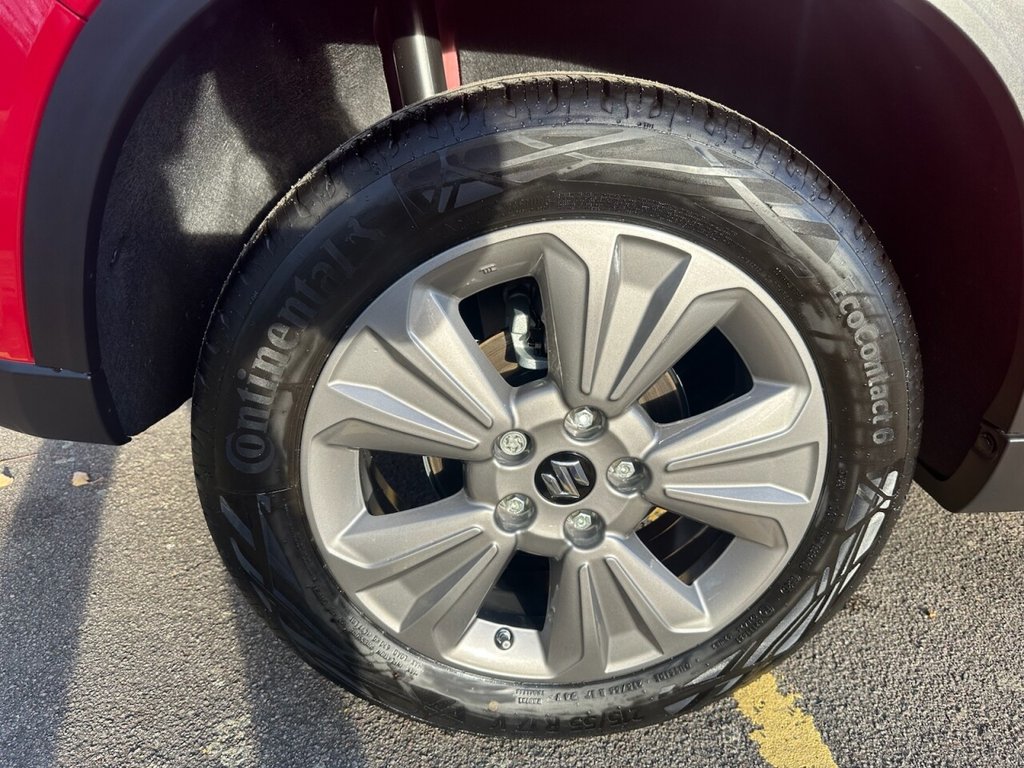 Used Suzuki Vitara 2025 for sale - 76698679: Photo 43