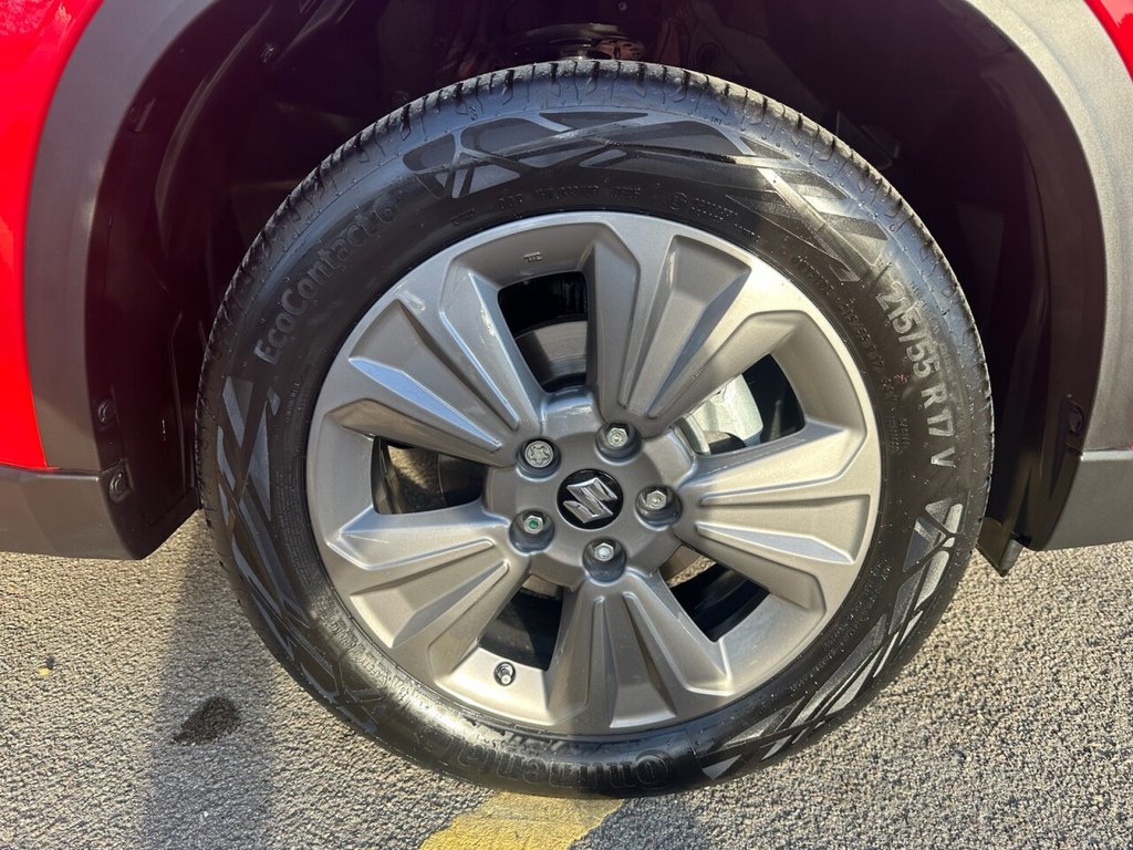 Used Suzuki Vitara 2025 for sale - 76698679: Photo 44