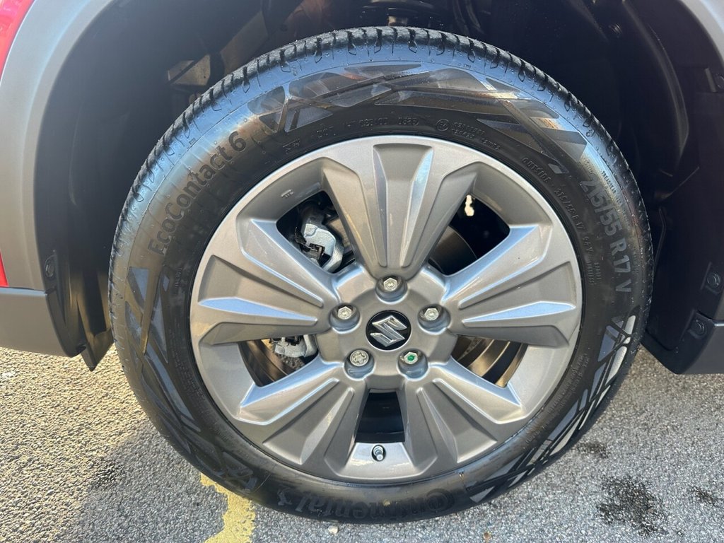 Used Suzuki Vitara 2025 for sale - 76698679: Photo 45