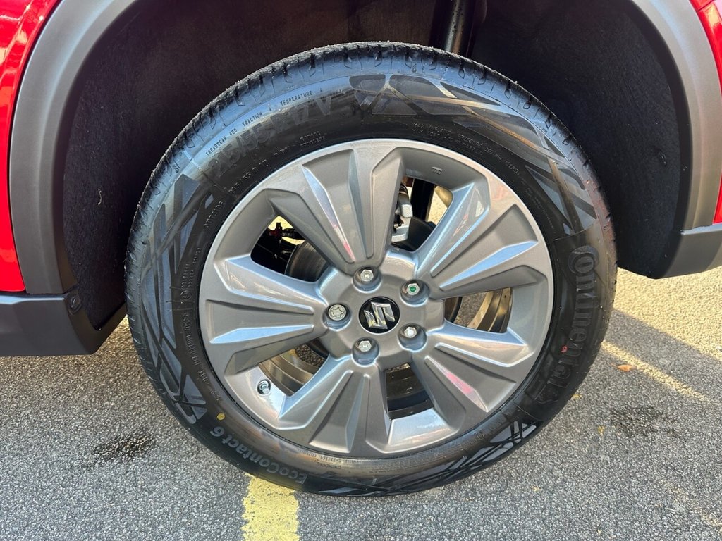 Used Suzuki Vitara 2025 for sale - 76698679: Photo 46