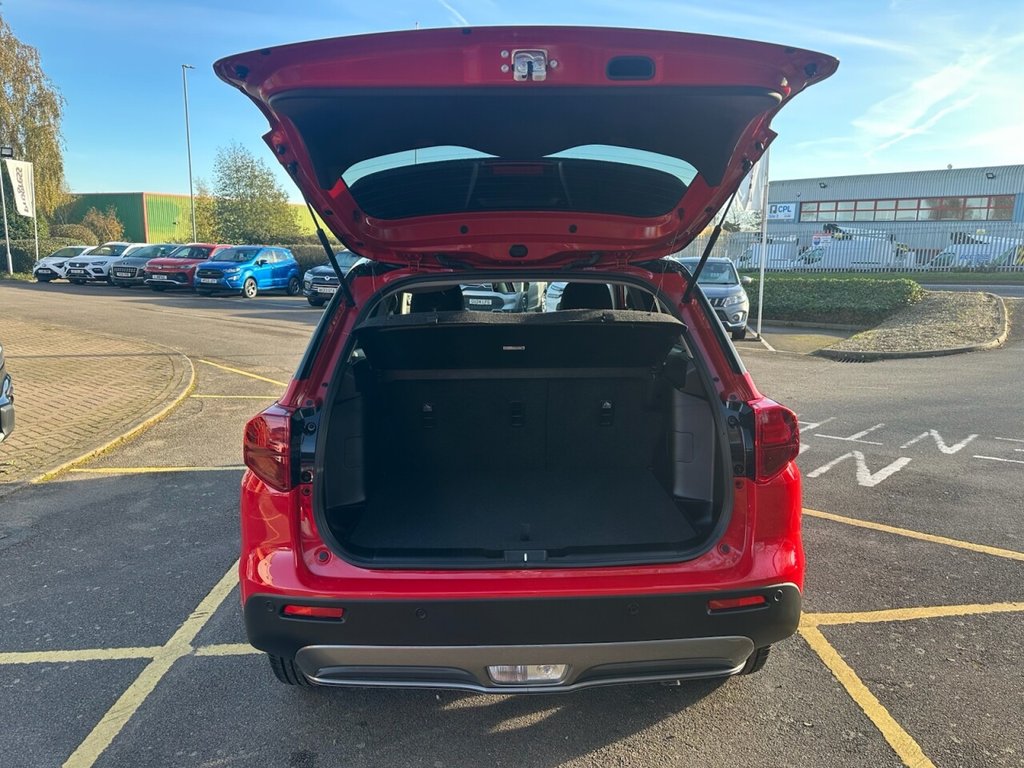 Used Suzuki Vitara 2025 for sale - 76698679: Photo 5