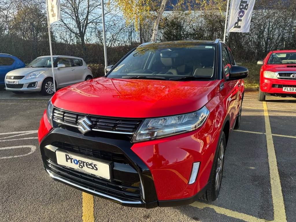 Used Suzuki Vitara 2025 for sale - 76698679: Photo 7