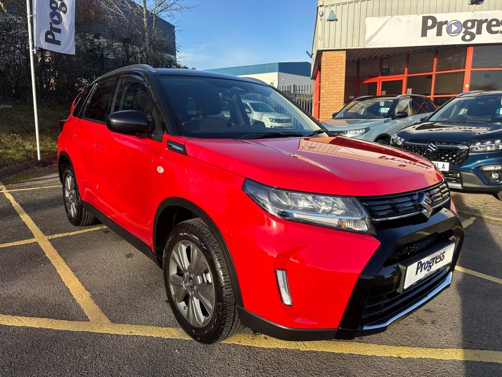 Used Suzuki Vitara 2025 for sale - 76698679: Photo 8