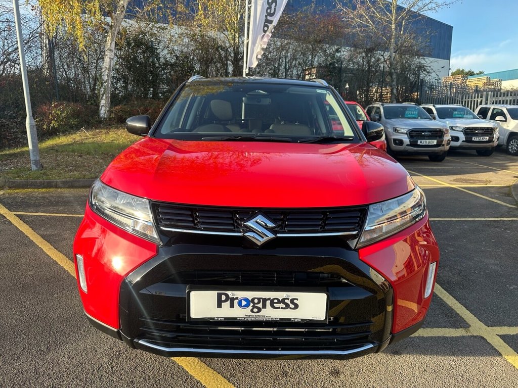 Used Suzuki Vitara 2025 for sale - 76698679: Photo 9