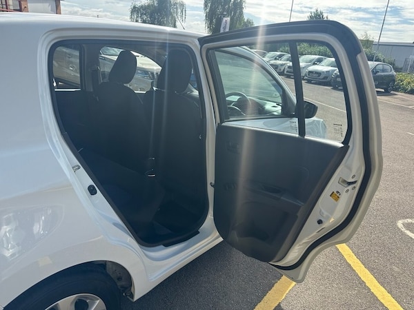 Used Suzuki Celerio 2016 for sale - 76162887: Photo 15