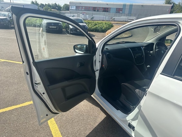 Used Suzuki Celerio 2016 for sale - 76162887: Photo 19