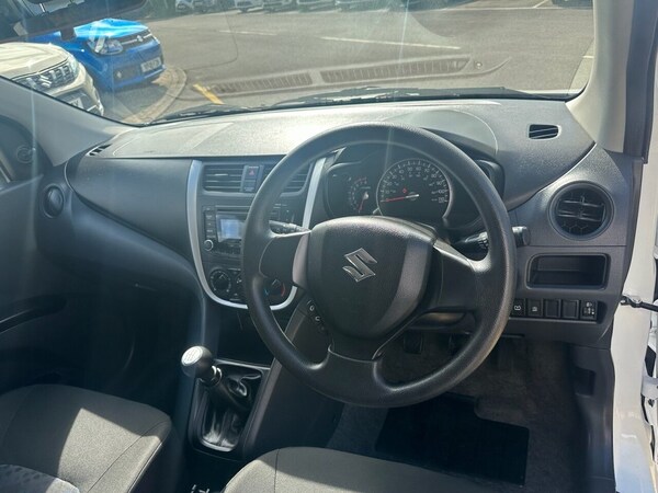 Used Suzuki Celerio 2016 for sale - 76162887: Photo 23