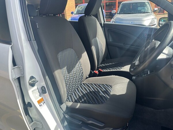 Used Suzuki Celerio 2016 for sale - 76162887: Photo 24