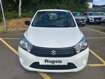 Used Suzuki Celerio 2016 for sale - 76162887: Photo 3