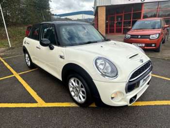 Used MINI Hatch 2016 for sale - 72429777: Photo