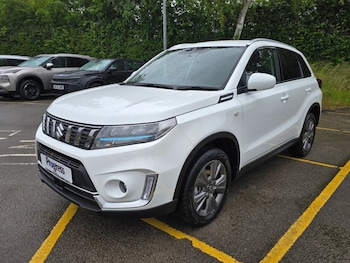 Used Suzuki Vitara 2024 for sale - 78781188: Photo