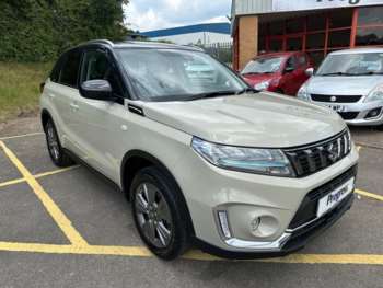 Used Suzuki Vitara 2023 for sale - 74638434: Photo